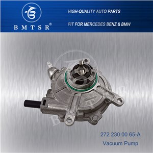 真空泵:272 230 00 65-A